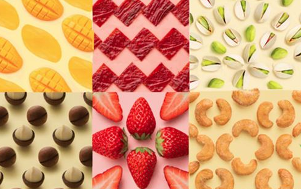 百草味品牌定位,百草味品牌市场定位,百草味市场定位