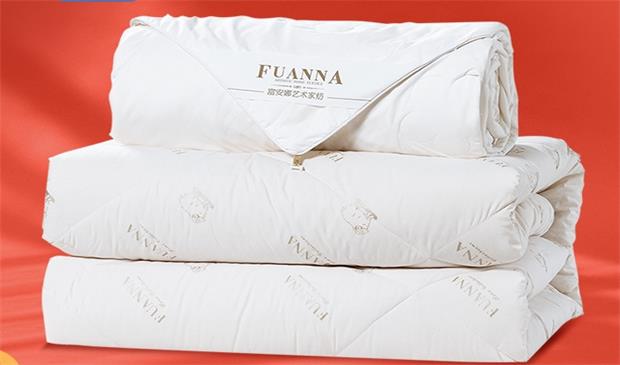 富安娜品牌战略,富安娜家纺品牌战略,家纺品牌战略