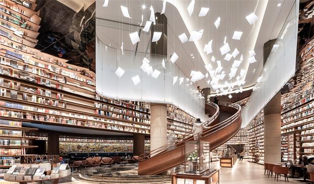 言几又的品牌定位,言几又书店的品牌定位,言几又书店