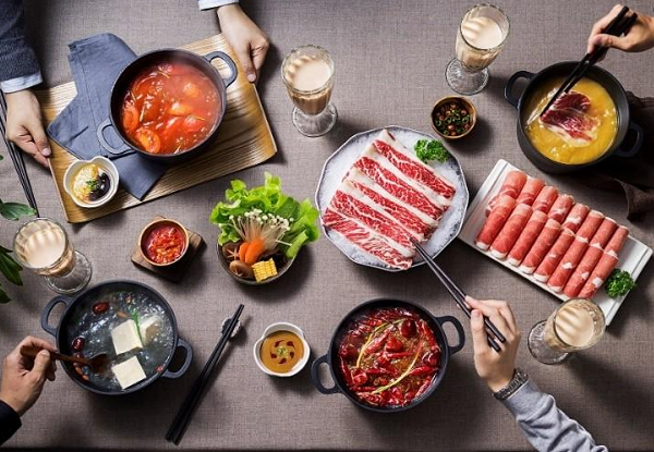 呷哺呷哺品牌定位,呷哺呷哺火锅品牌定位,呷哺品牌定位