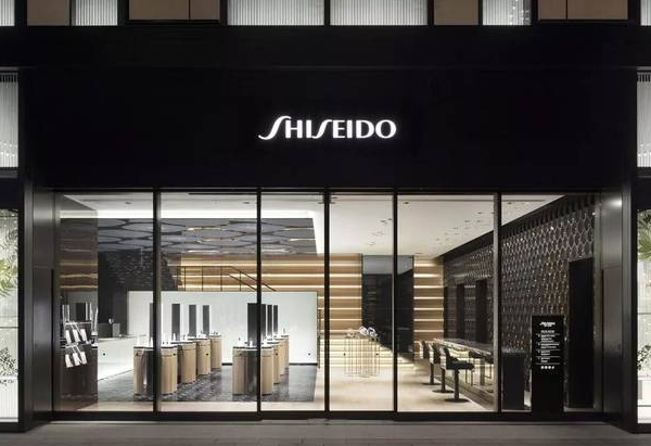 资生堂品牌定位,资生堂品牌的定位,资生堂的品牌定位