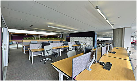 企业战略定位,战略定位与配称,企业战略定位与配称