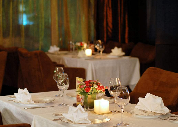 餐饮市场定位战略,餐饮市场定位战略有哪些,餐饮市场定位