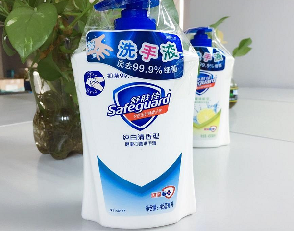 品牌定位失败的案例,宝洁旗下品牌定位失败的案例,舒肤佳洗手液