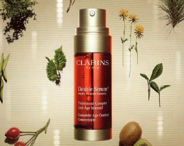 娇韵诗品牌定位是什么,娇韵诗品牌定位