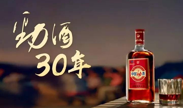 中国劲酒品牌战略分析,劲酒品牌战略,劲酒的品牌战略