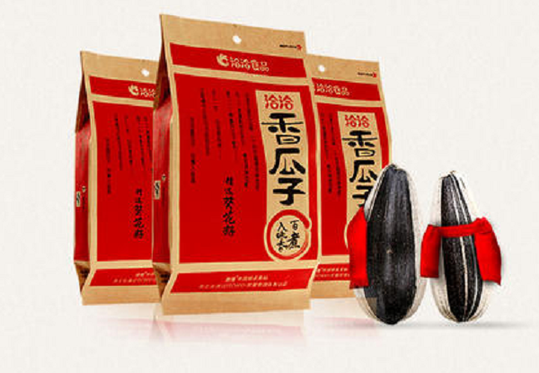 洽洽品牌战略分析,洽洽品牌战略,洽洽战略