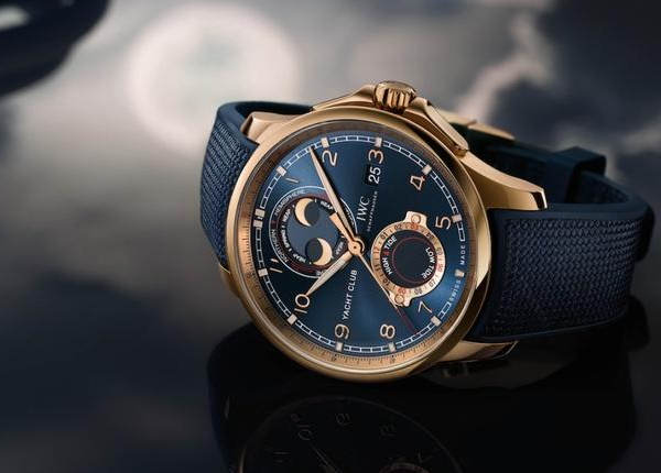 万国表的品牌定位是什么,万国表的品牌定位,万国表