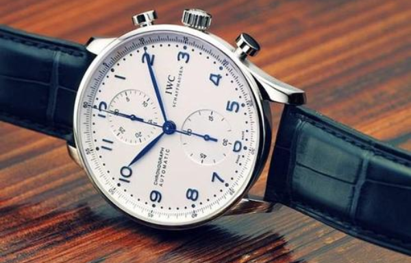 万国表的品牌定位是什么,万国表的品牌定位,万国表