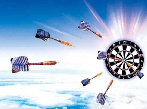 企业发展战略和目标的区别,企业发展战略,企业发展战略目标