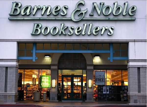 巴诺书店与星巴克品牌定位,星巴克品牌定位,巴诺书店品牌定位