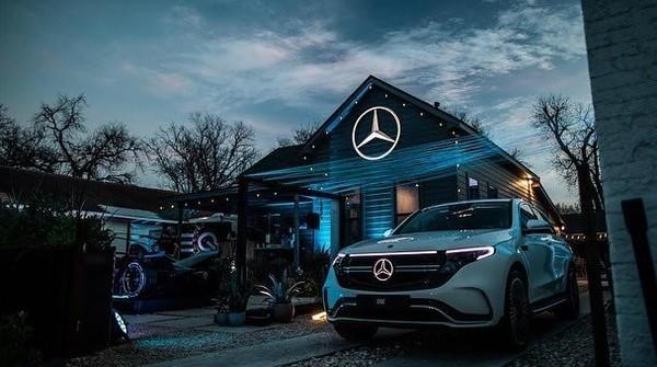 奔驰新品牌战略,奔驰品牌战略,奔驰品牌新战略