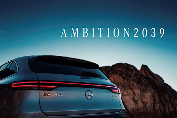 奔驰新品牌战略,奔驰品牌战略,奔驰品牌新战略