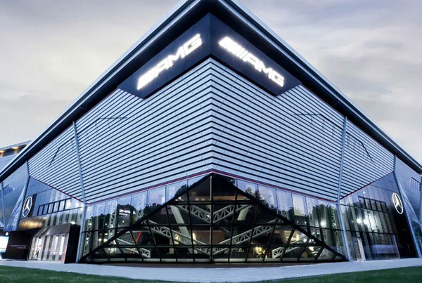 奔驰新品牌战略,奔驰品牌战略,奔驰品牌新战略