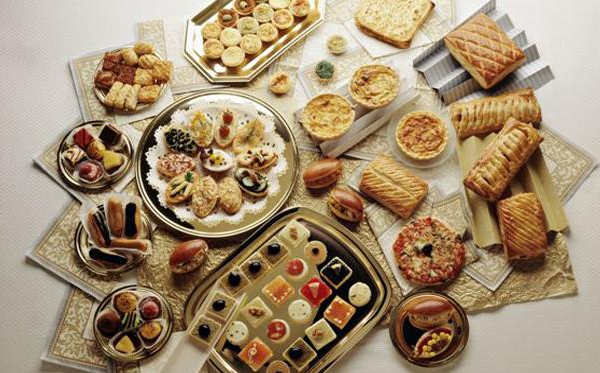 餐饮战略定位,餐饮企业战略定位,企业餐饮战略定位