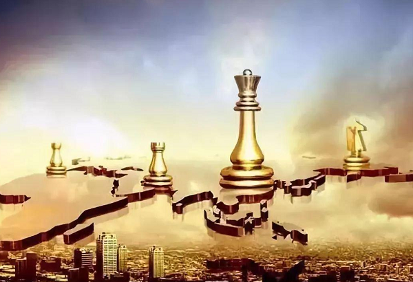 战略定位与目标的区别,企业战略定位与目标的区别