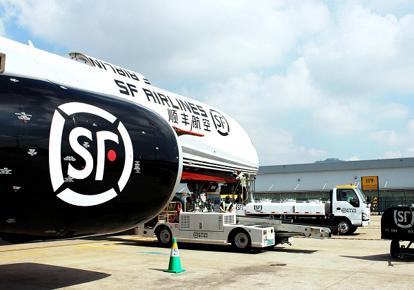 顺丰的品牌战略,顺丰企业品牌战略,顺丰企业品牌战略分析