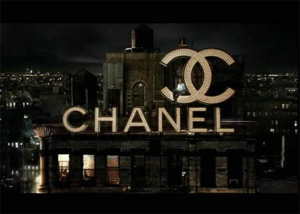 香奈儿品牌战略,香奈儿品牌战略分析,香奈儿战略