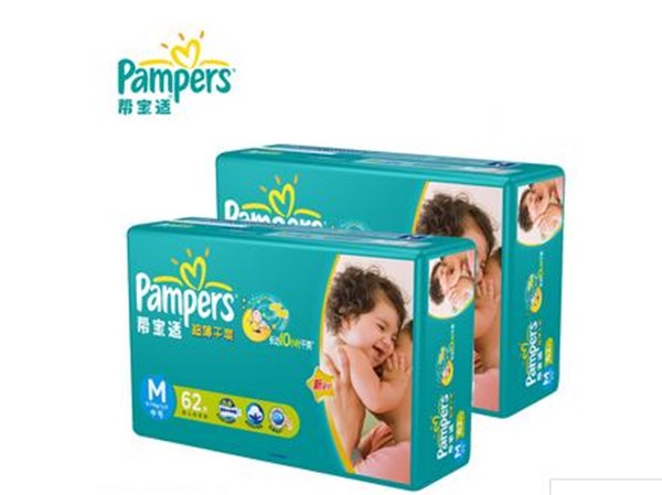 帮宝适品牌战略分析,帮宝适品牌战略,帮宝适