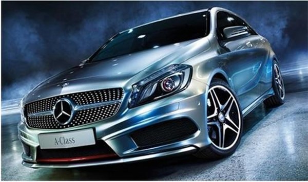 成功的品牌战略,如何做品牌战略,成功品牌战略,梅德赛斯奔驰