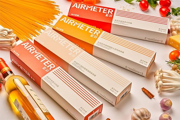 空刻意面的定位,空刻意面产品定位,空刻意面