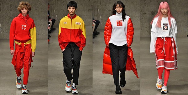 李宁品牌再定位,李宁品牌定位,李宁定位