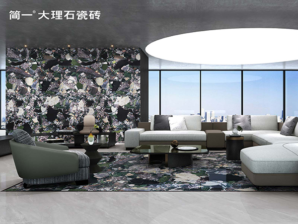 简一品牌定位,简一定位,简一