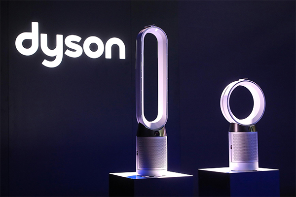 戴森品牌战略,戴森的品牌战略,戴森品牌战略营销