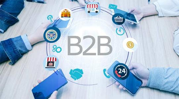 b2b的战略定位,深圳b2b战略定位,深圳b2b企业的战略