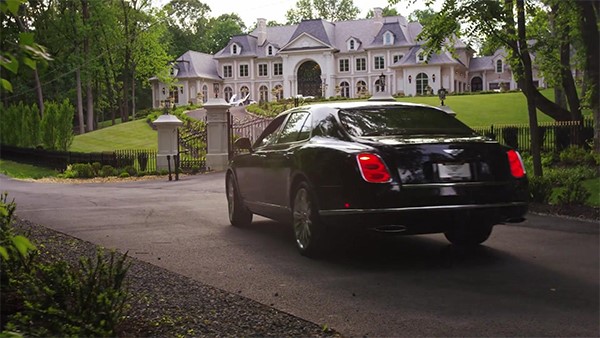 宾利品牌战略,宾利战略,宾利