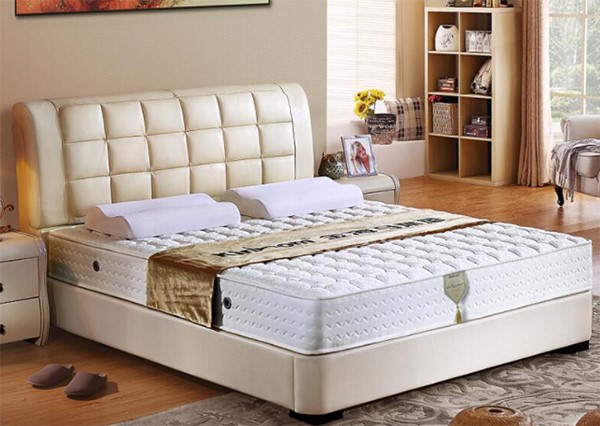 床垫品牌战略,家居床垫战略