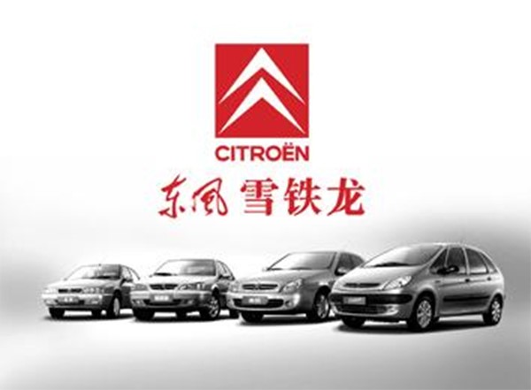 神龙集团战略,神龙,东风雪铁龙
