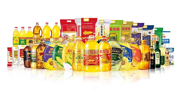 粮油品牌定位,嘉里粮油,粮油定位