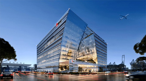 象屿集团战略,象屿集团