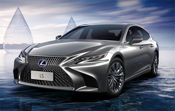 雷克萨斯的定位战略,雷克萨斯品牌定位,雷克萨斯