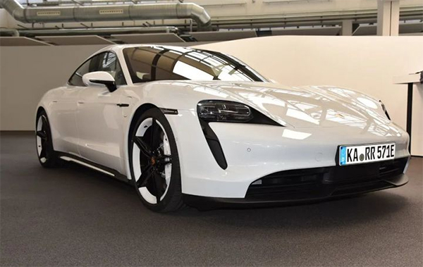 保时捷的战略定位,保时捷战略定位,保时捷