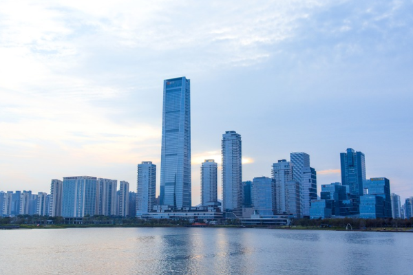 深圳定位咨询公司