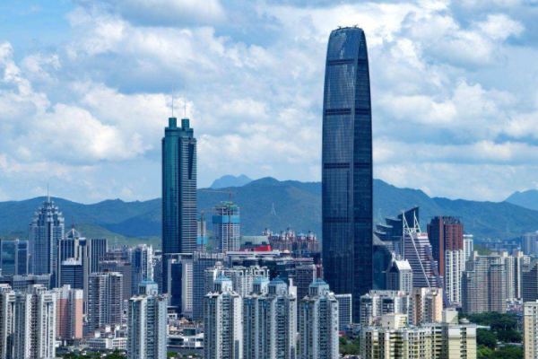 深圳定位咨询公司