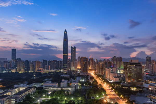 深圳品牌定位策划公司