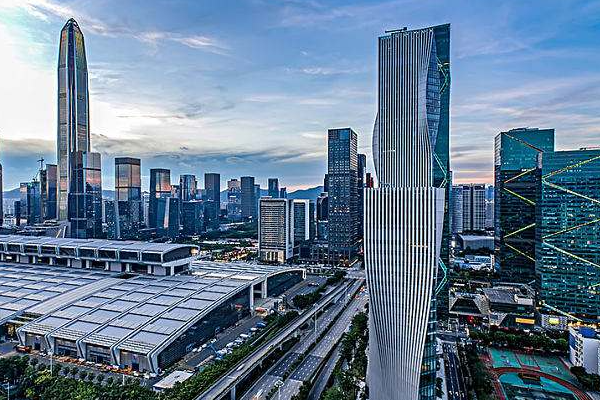 深圳品牌战略定位公司