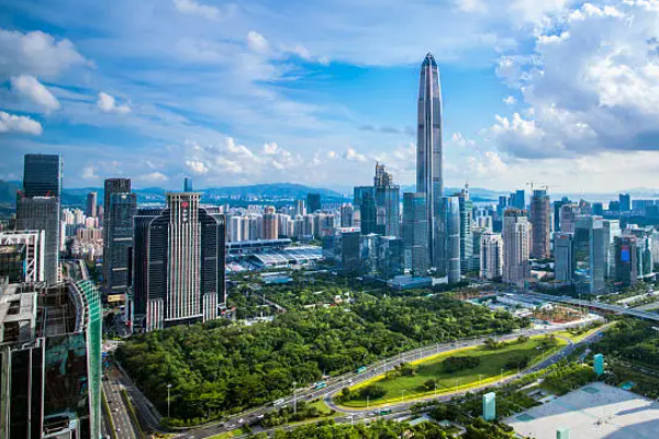 深圳十大品牌咨询公司