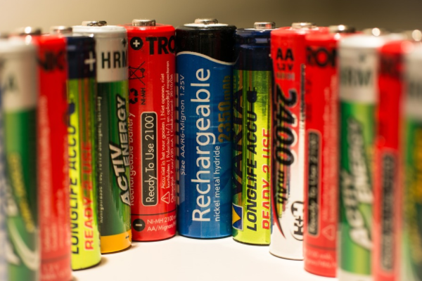 天能电池品牌定位案例