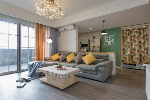 励致家具品牌定位