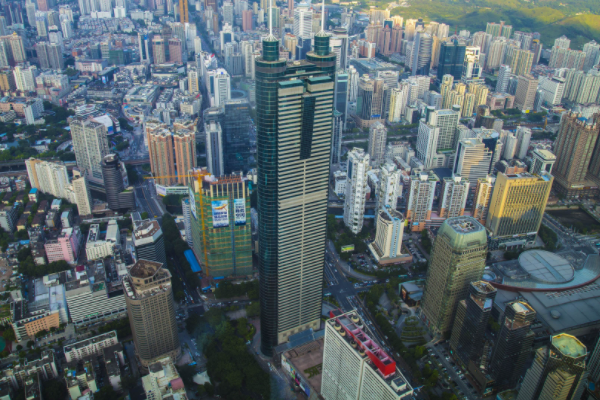 深圳品牌定位公司十强