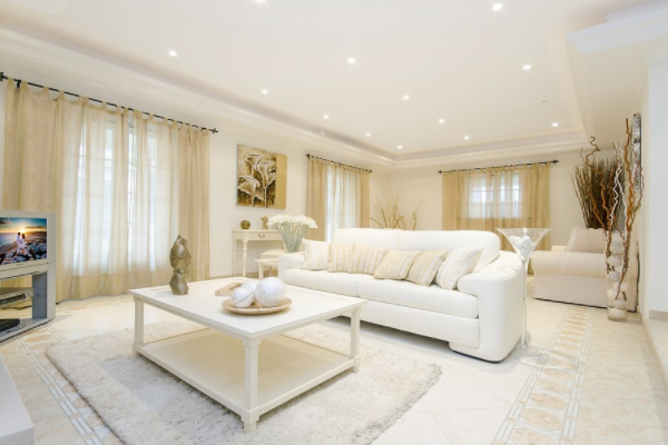 家居市场定位如何做