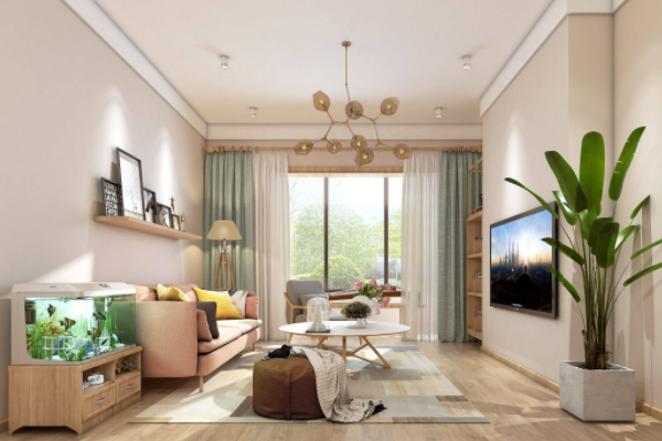 绿岛风市场定位