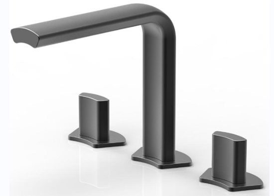 金恩卫浴品牌定位案例