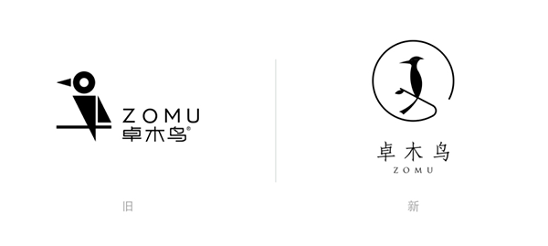 卓木鸟收纳品牌战略案例