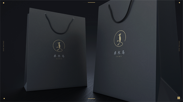 卓木鸟收纳品牌战略案例