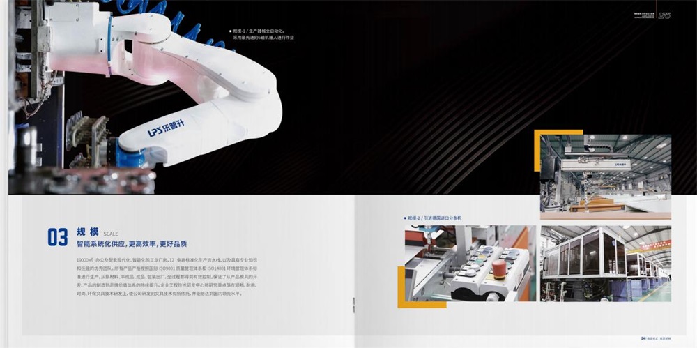 乐普升修正带品牌定位案例